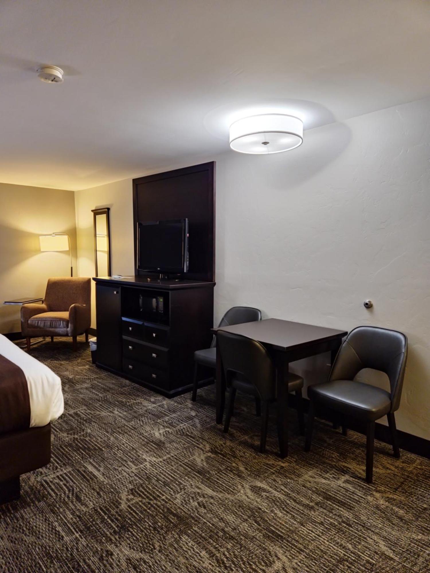 Kelly Inn Billings Exteriér fotografie