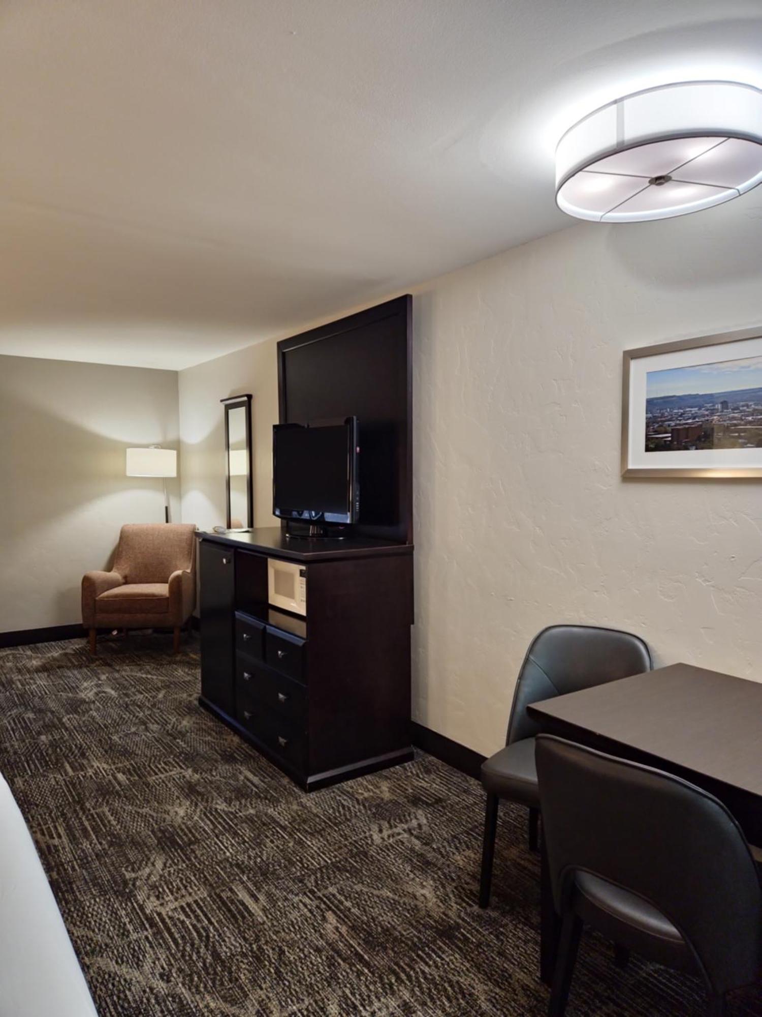 Kelly Inn Billings Exteriér fotografie