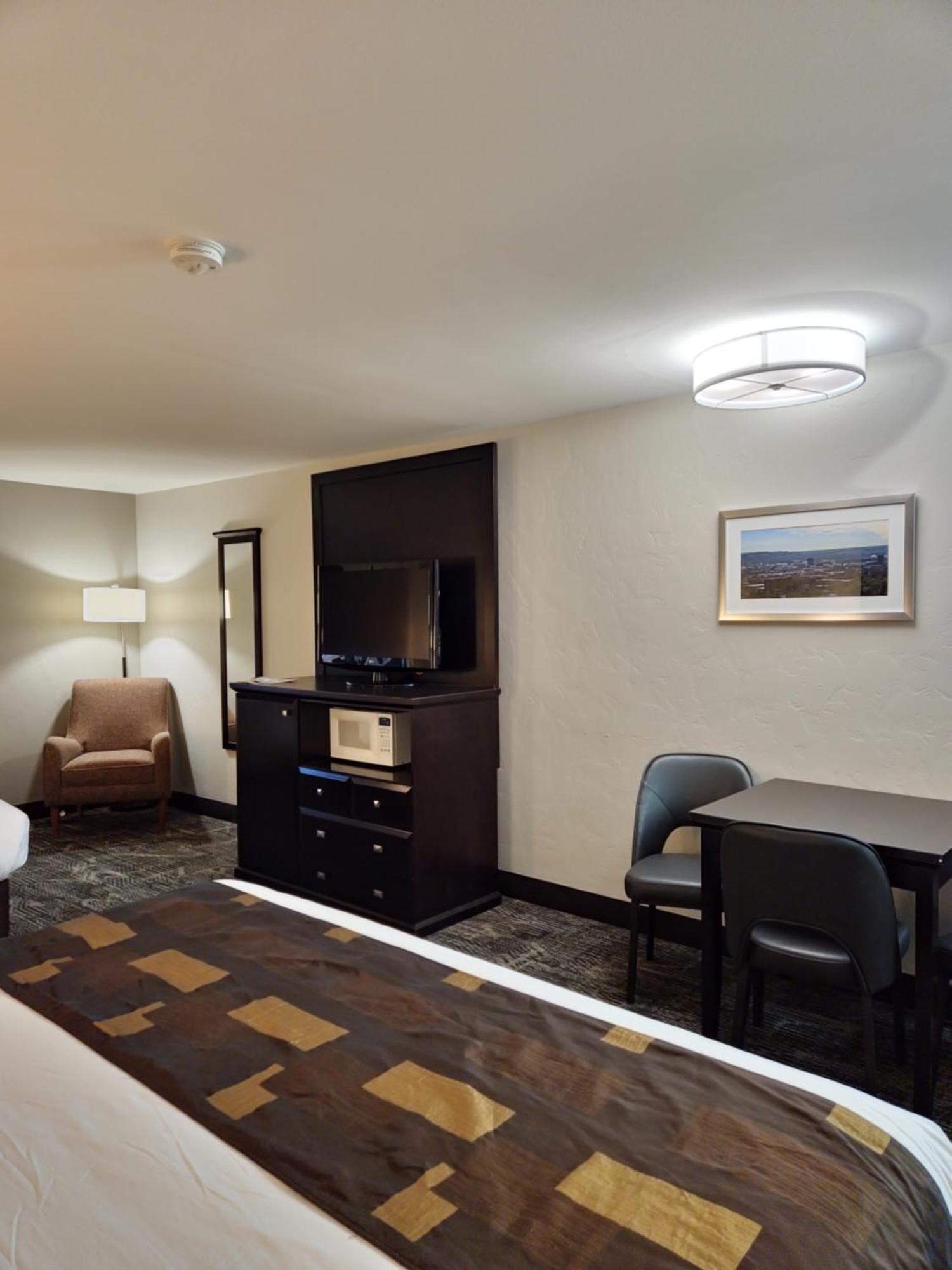 Kelly Inn Billings Exteriér fotografie
