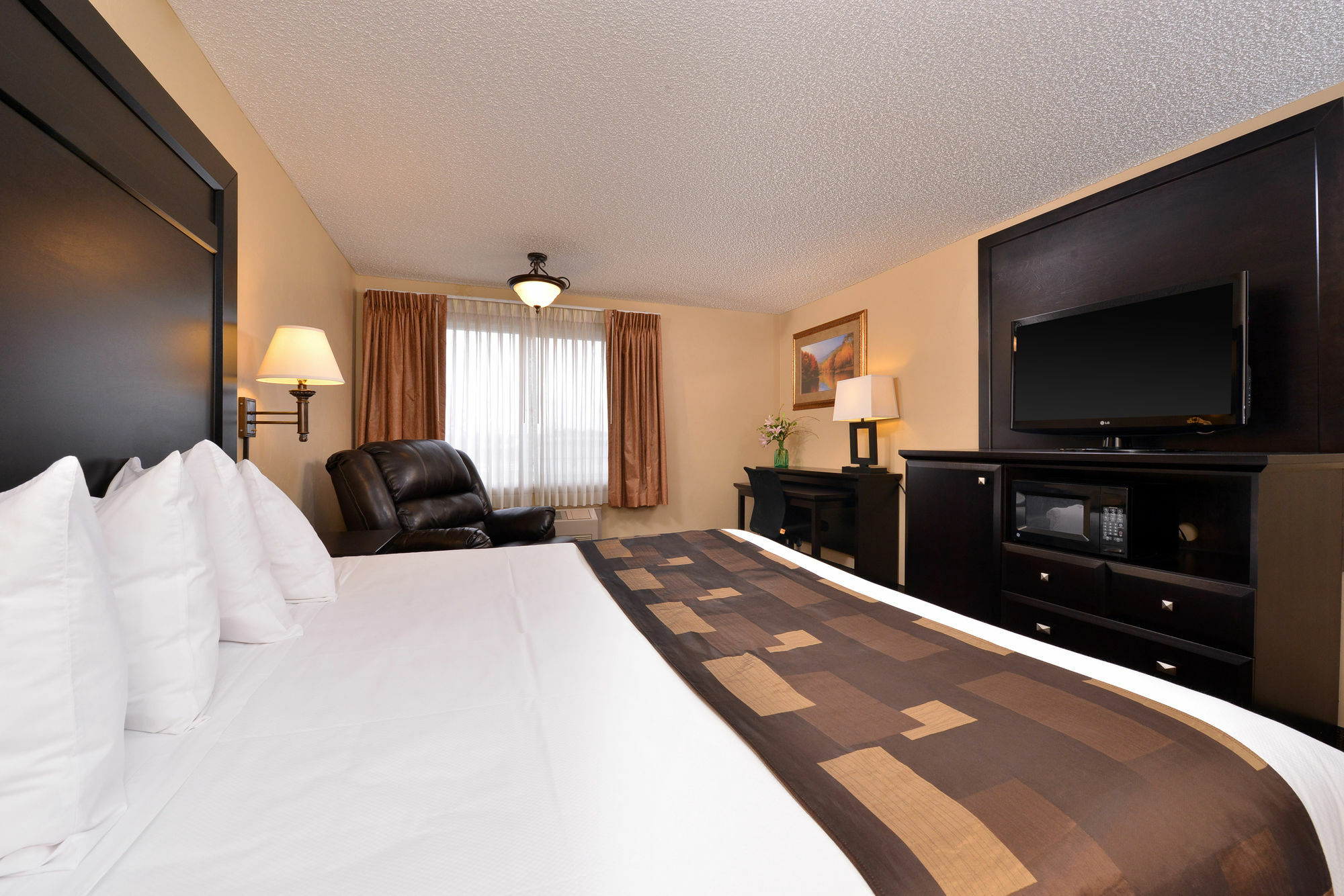 Kelly Inn Billings Exteriér fotografie